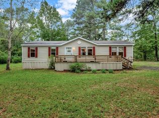 2850 Whitetail Rd, Bronson, TX 75930