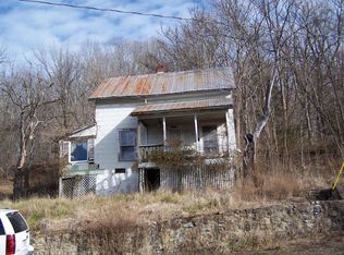 29 Salt Petre Cave Rd, Eagle Rock, VA 24085