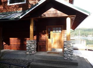 545 Summit Lake Shore Rd NW, Olympia, WA 98502