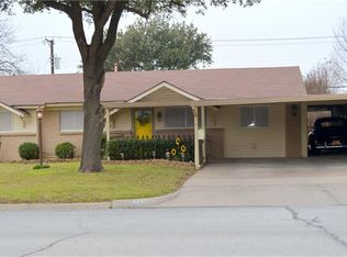 4321 Stanley Keller Rd, Haltom City, TX 76117