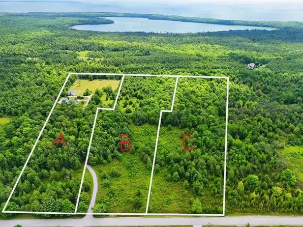 Tbd Timberline Rd, Ellison Bay, WI 54210