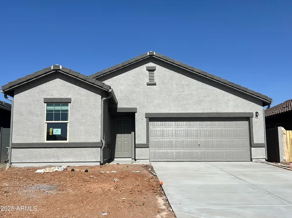 29815 N OAK Drive, Florence, AZ 85132
