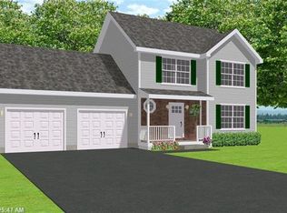 149 Ichabod Lane Ext, Gorham, ME 04038