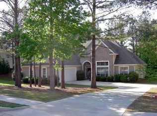 33 Mosswood Ln, Newnan, GA 30265