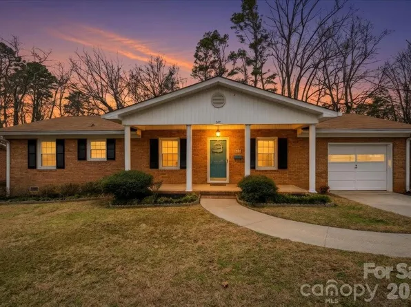 747 Gibson Dr NW, Concord, NC 28025