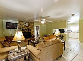 402 W. Myrtle Ave., Foley, AL 36535