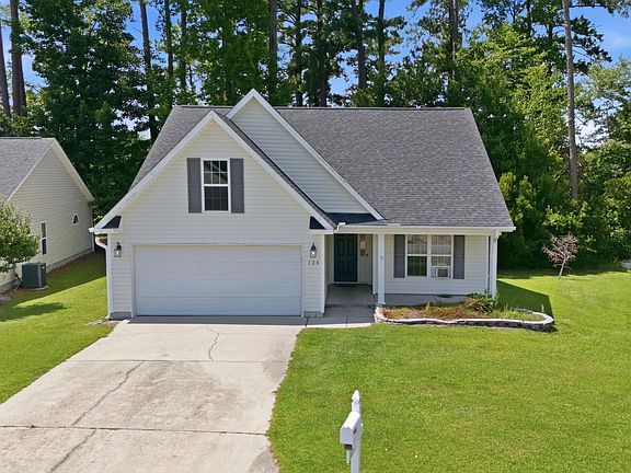 2nd image of 128 Bermuda View