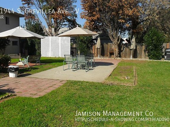 3rd image of 11944 Grevillea Ave APT V