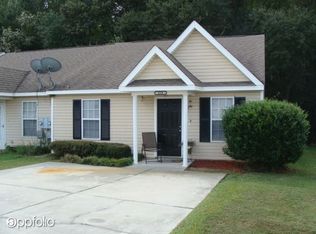 219 Caldwell Cir, Augusta, GA 30909