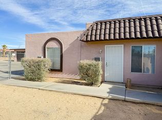 73407 Sunnyvale Dr #A-29, Twentynine Palms, CA 92277
