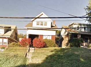 4020 Brighton Rd, Pittsburgh, PA 15212