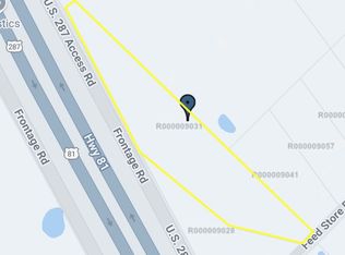 0 319th Hl #B, Bowie, TX 76230