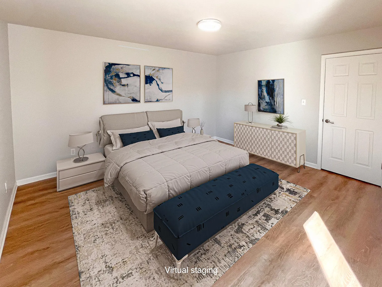 3 bed, 1500 sqft, $2,250 — Photo 2