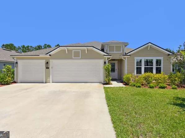 307 Chinquapin Dr, Saint Marys, GA 31558