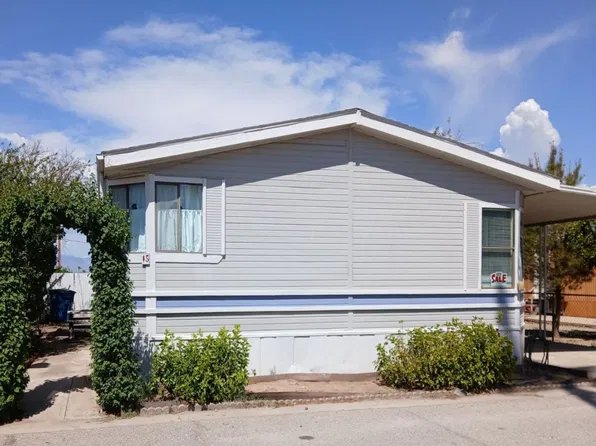 4444 E Benson Hwy Unit 5, Tucson, AZ 85706