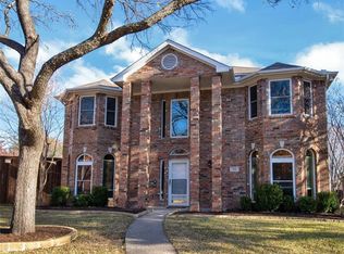 721 White Oak St, Allen, TX 75002