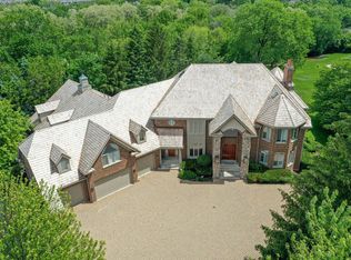 6003 S Grant St, Burr Ridge, IL 60527