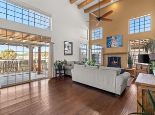 4263 Cactus Flower Ln, Santa Fe, NM 87507