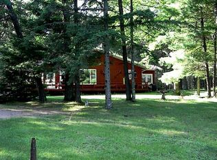 8669 Coligo Ct, Sayner, WI 54560