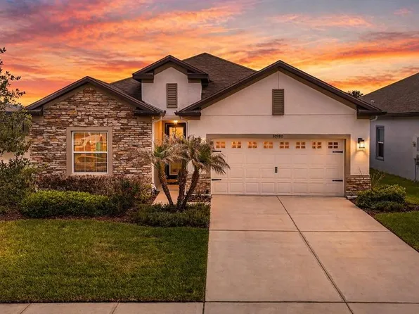30980 Jazz Leaf Pl, San Antonio, FL 33576