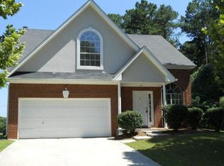 12590 Lakeside Pkwy, Fayetteville, GA 30215