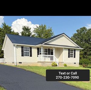 1625 Lashley St, Leitchfield, KY, 42754