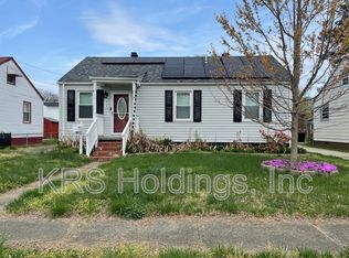 809 Cambridge Ave, Portsmouth, VA 23707