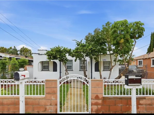 6493 Kingman Ave, Buena Park, CA 90621