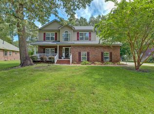 5460 Clearview Dr, North Charleston, SC 29420