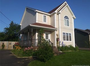 13 Sebastien St, Shediac, NB E4P 0K7