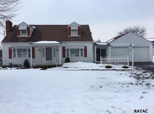 2419 Sunset Ln, York, PA 17408