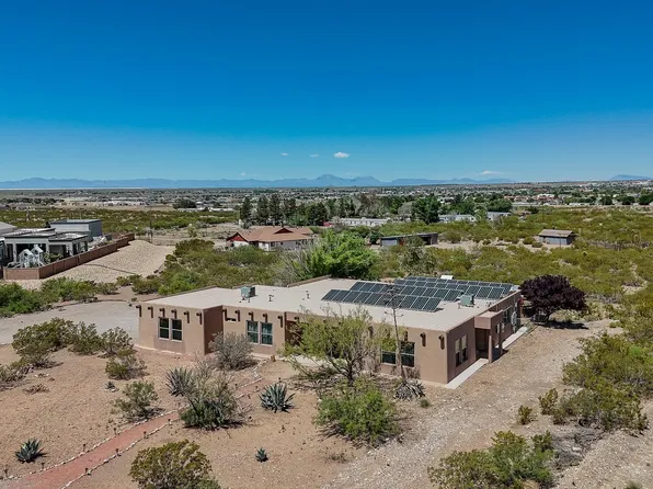 11 Canyon Draw, Alamogordo, NM 88310
