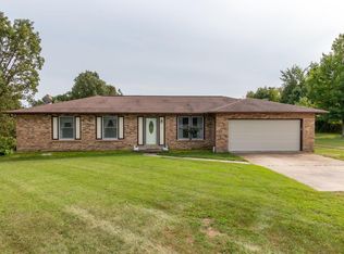 1863 Mothershead Ln, De Soto, MO 63020