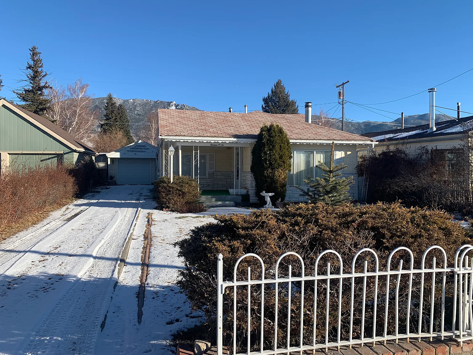E Park Pl, Butte — Photo 2