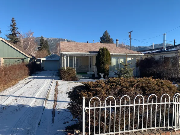 (undisclosed Address), Butte, MT 59701