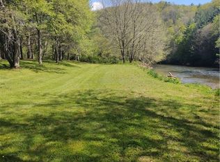 Tbd Conley Cheek Rd, Fleetwood, NC 28626