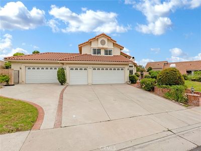 17848 Tuscan Dr, Granada Hills, CA, 91344