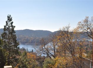 27651 N Bay Rd, Lake Arrowhead, CA 92352
