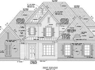 520 Marietta Dr, Oakland, TN 38060