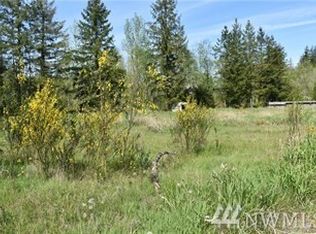 325 Hansen Rd, Toutle, WA 98649