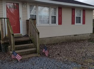 311 S Frazier St, Troy, TN 38260