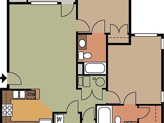 My Floorplan