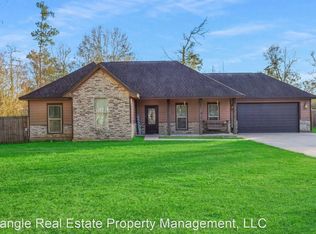 1175 W Chance Rd, Lumberton, TX 77657