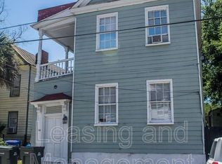 59 Hanover St APT A, Charleston, SC 29403