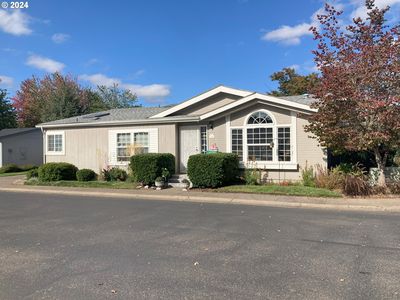 4055 Royal Ave SPC 25, Eugene, OR, 97402
