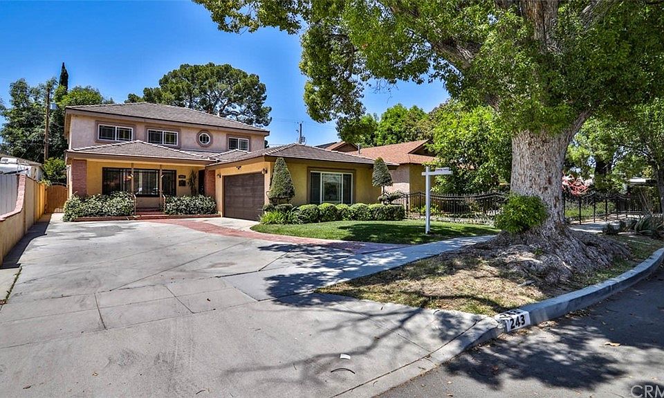 243 S Keystone St, Burbank, CA 91506 Zillow
