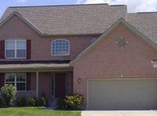 9469 Atchison Ct, West Chester, OH 45069