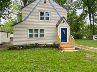 1257 Willard Ave SE, Warren, OH