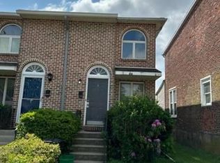 1518 W Tremont St, Allentown, PA 18102