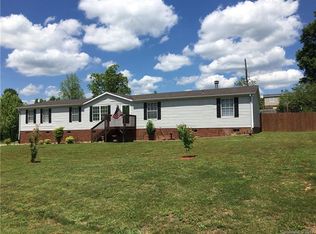 2016 Rocky Creek Ln, Dallas, NC 28034